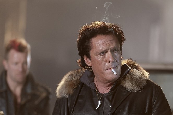 Death Squad - Photos - Michael Madsen