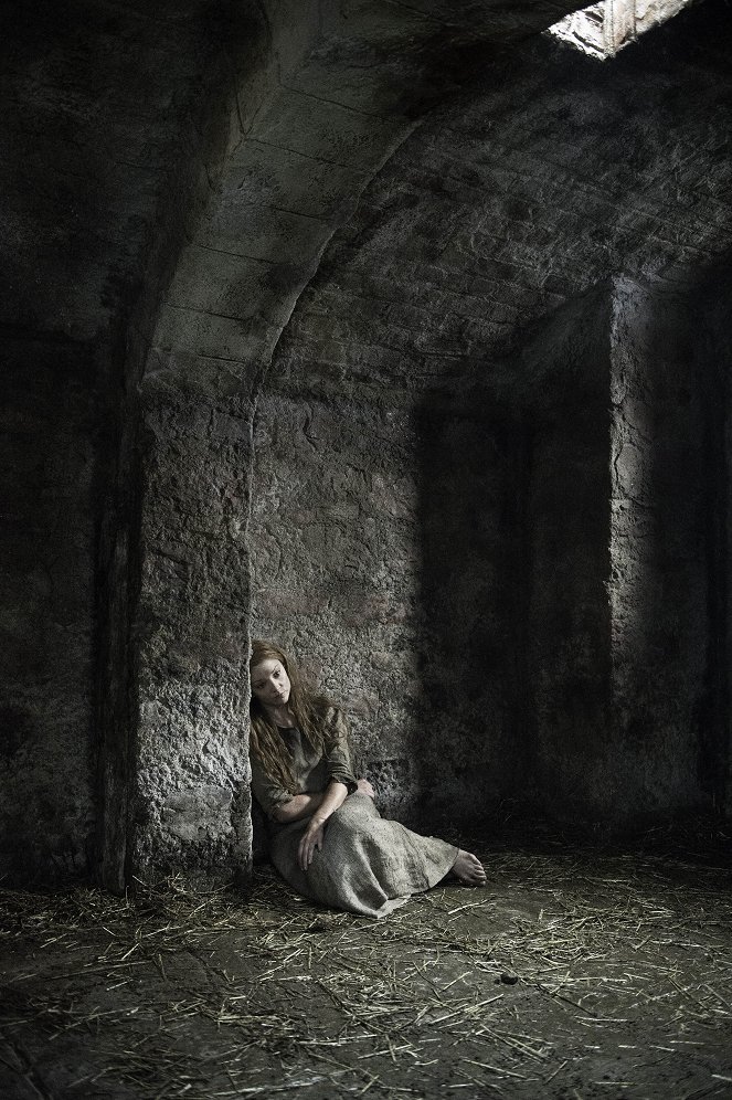 Game of Thrones - Season 6 - Book of the Stranger - Do filme - Natalie Dormer