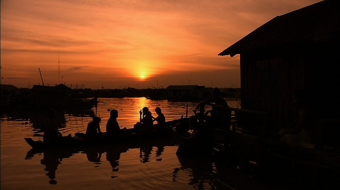 Mekong Alive - De la película