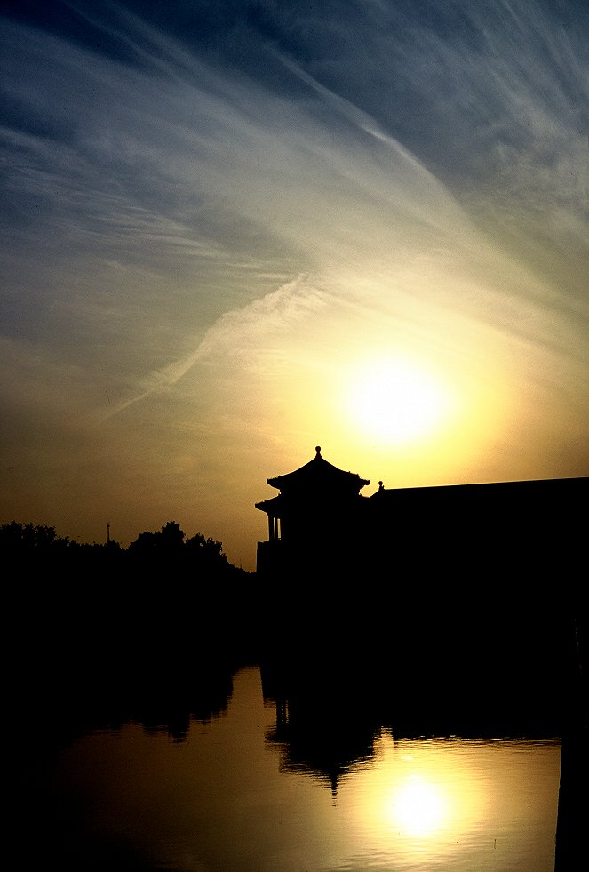 Forbidden City - De la película