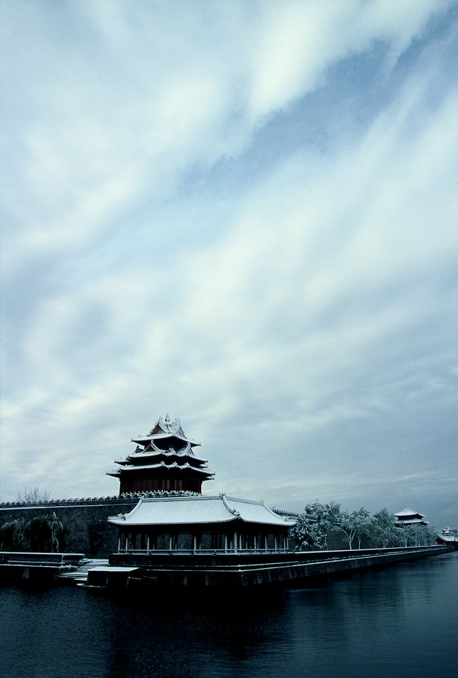 Forbidden City - Kuvat elokuvasta