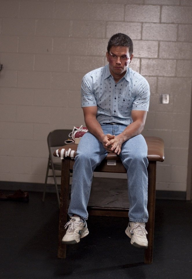 The Fighter - Photos - Mark Wahlberg