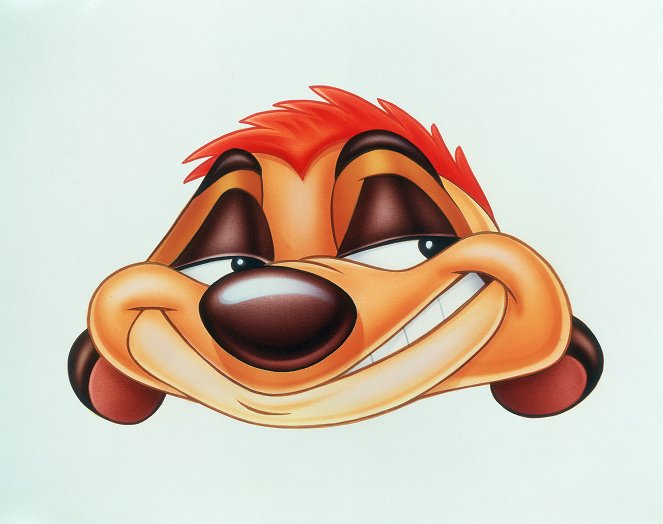 Disneys Abenteuer mit Timon & Pumbaa - Werbefoto
