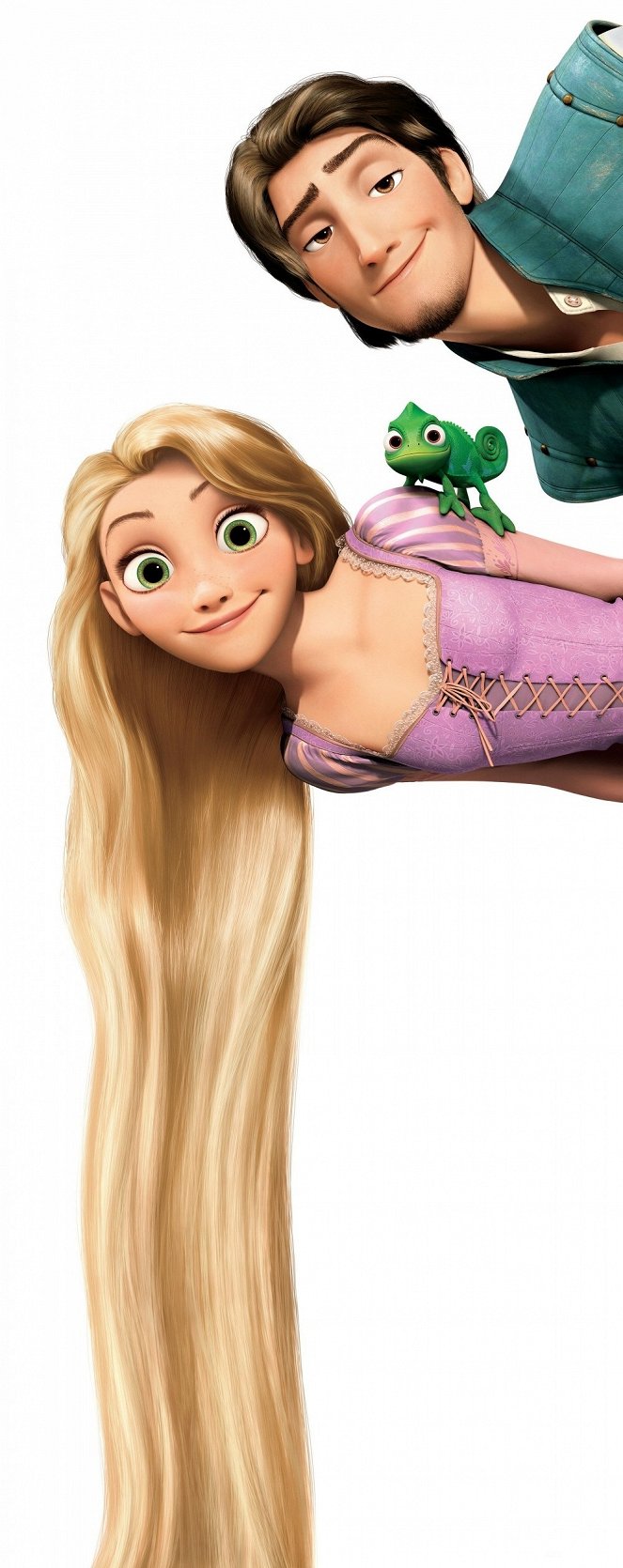 Rapunzel - Promo