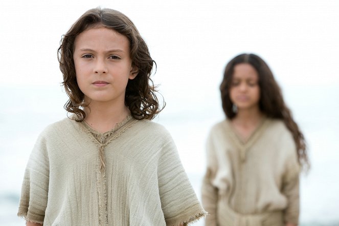The Young Messiah - Photos - Adam Greaves-Neal