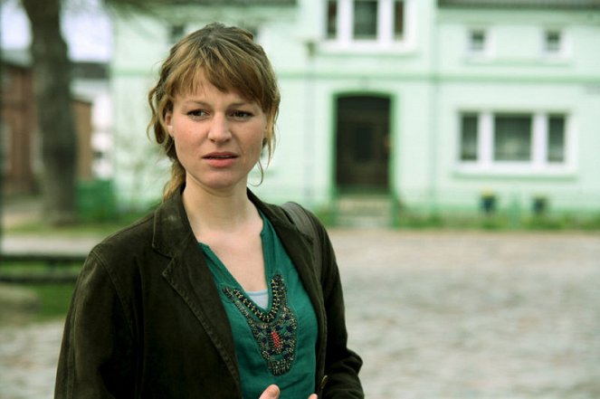 Tod an der Ostsee - Z filmu - Maria Simon