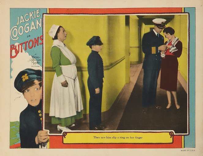 Buttons - Lobby Cards