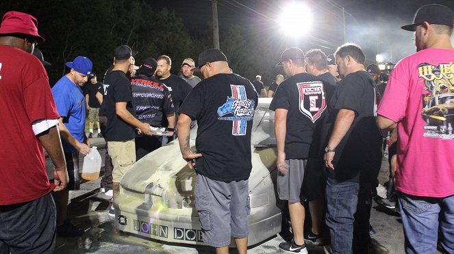 Street Outlaws: New Orleans - Film