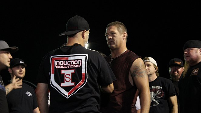 Street Outlaws: New Orleans - Photos