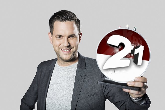 21 Schlagzeilen - Promo