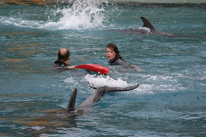 Natural World - Saved by Dolphins - Tierische Rettungsschwimmer - Filmfotos
