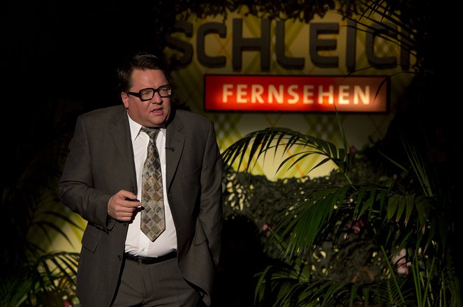 SchleichFernsehen - De la película