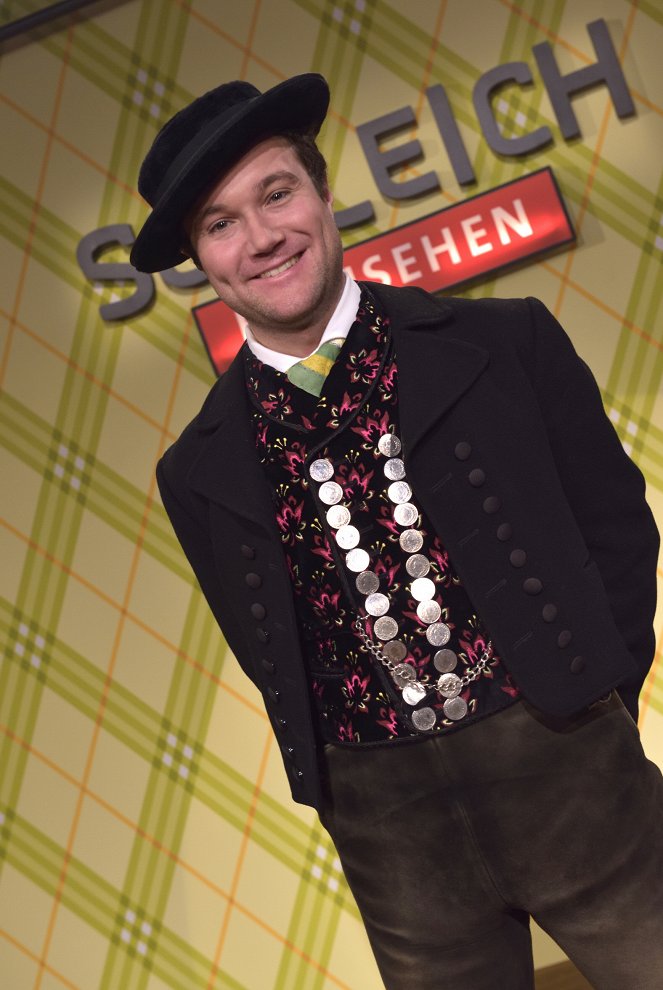 SchleichFernsehen - Kuvat elokuvasta