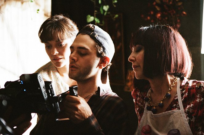 It's Only the End of the World - Making of - Marion Cotillard, Xavier Dolan, Nathalie Baye