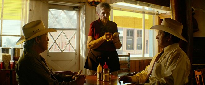 A préri urai - Filmfotók - Jeff Bridges, Margaret Bowman, Gil Birmingham