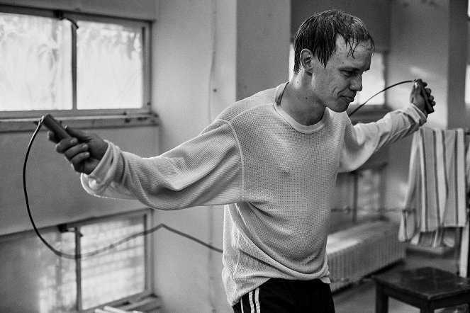 El día más feliz en la vida de Olli Mäki - De la película - Jarkko Lahti