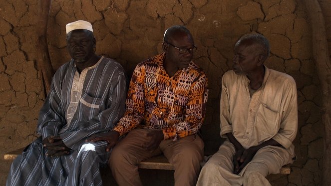 Hissein Habré, A Chadian Tragedy - Photos