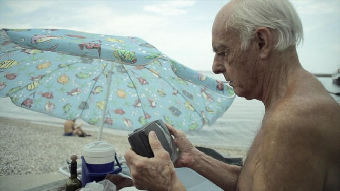 L'ultima spiaggia - Kuvat elokuvasta