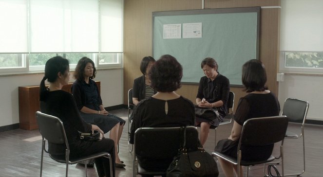1 Kilogram - Do filme - Seung-yeon Lee