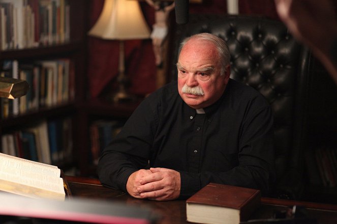Sex, Death and Bowling - Van film - Richard Riehle