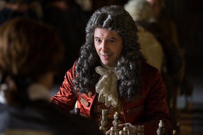 Outlander - Useful Occupations and Deceptions - Photos - Marc Duret