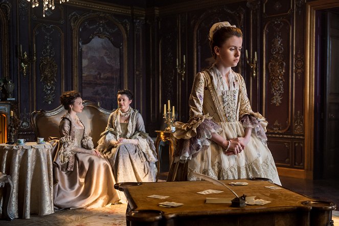 Outlander - Useful Occupations and Deceptions - Photos - Rosie Day