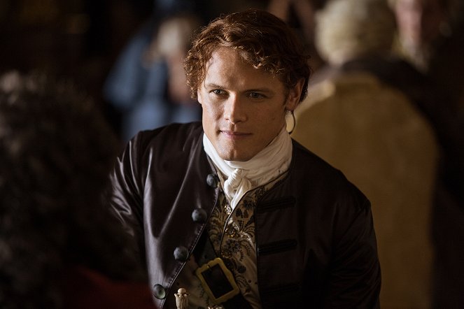 Outlander - Useful Occupations and Deceptions - Photos - Sam Heughan