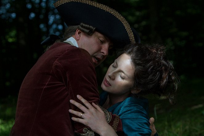 Outlander - Die Highland-Saga - Das Versprechen - Filmfotos - Caitríona Balfe