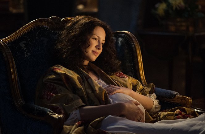 Outlander - Die Highland-Saga - Season 2 - Das Versprechen - Filmfotos - Caitríona Balfe