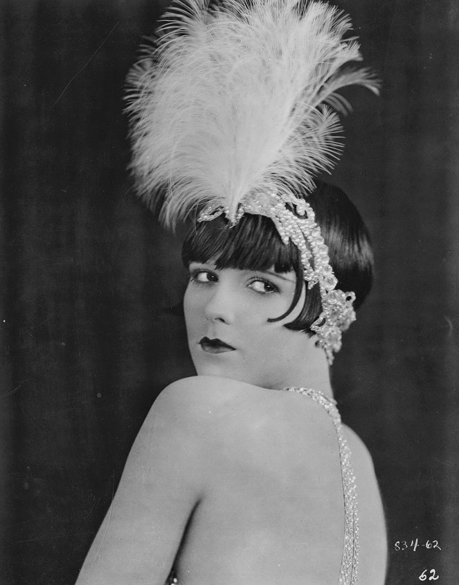 The American Venus - Photos - Louise Brooks