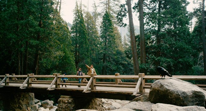 Yosemite - Kuvat elokuvasta
