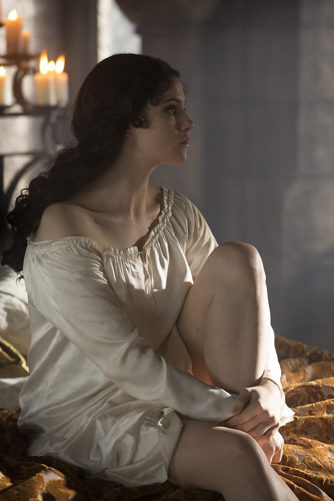 Drácula - Come to Die - Do filme - Jessica De Gouw