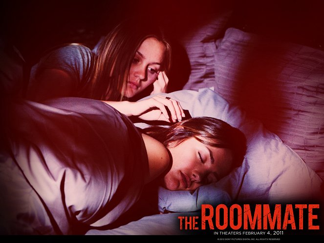 The Roommate - Mainoskuvat