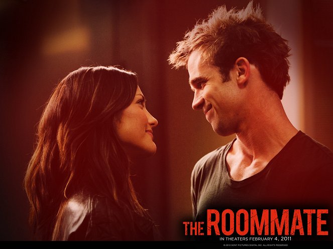 The Roommate - Fotocromos