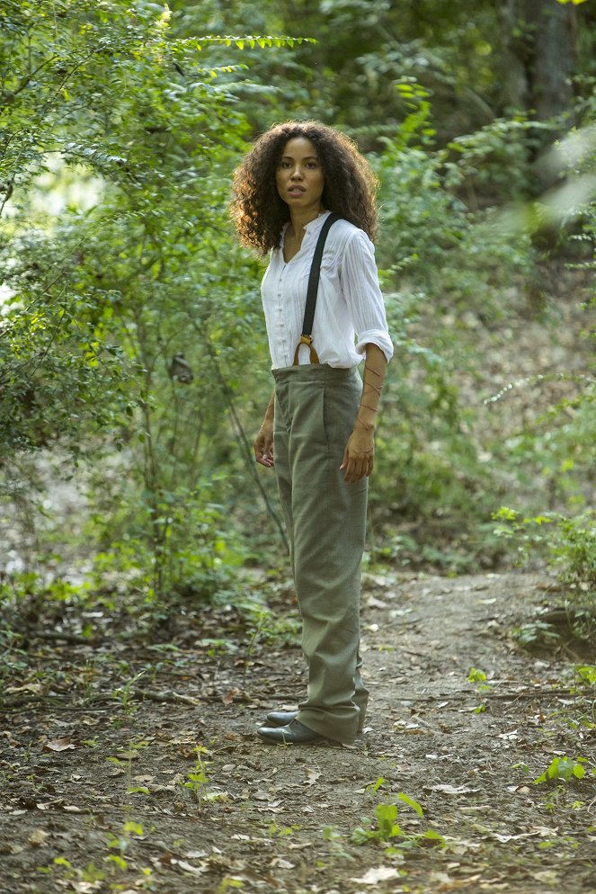 Underground - Season 1 - The White Whale - Film - Jurnee Smollett