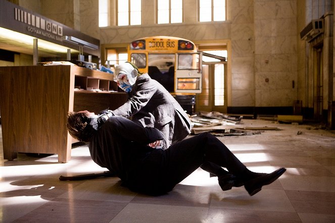 The Dark Knight - Filmfotos