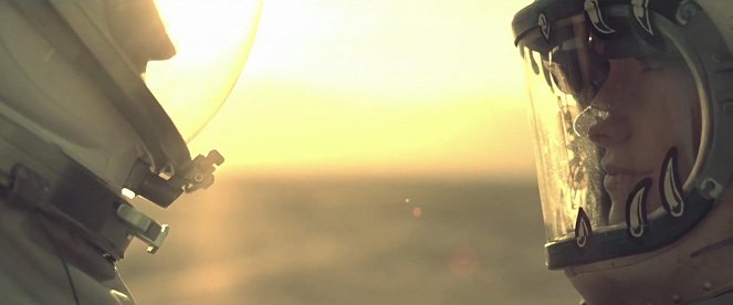 Simple Plan - Astronaut - Kuvat elokuvasta