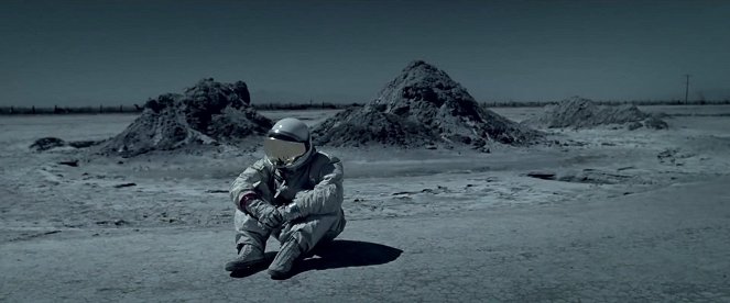 Simple Plan - Astronaut - Film