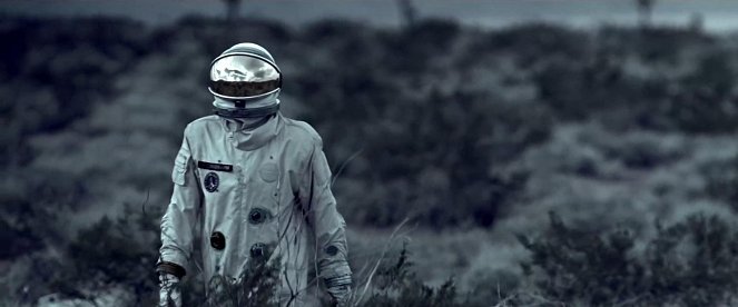Simple Plan - Astronaut - Filmfotos