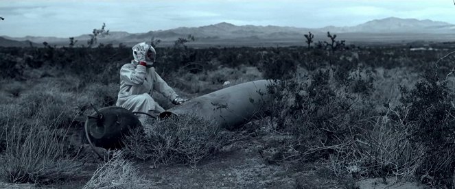 Simple Plan - Astronaut - Filmfotók