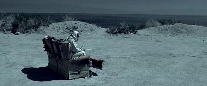 Simple Plan - Astronaut - Do filme