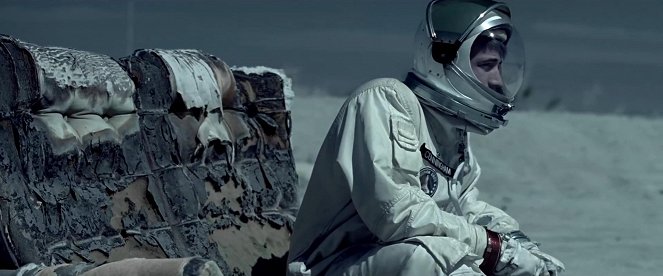 Simple Plan - Astronaut - De la película