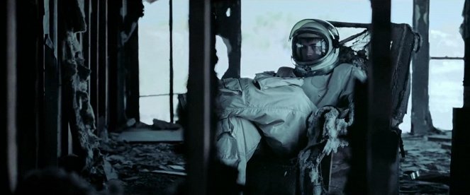 Simple Plan - Astronaut - Filmfotos