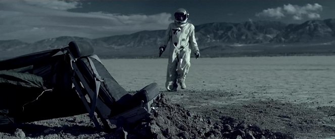Simple Plan - Astronaut - De la película