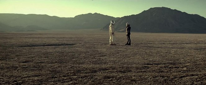 Simple Plan - Astronaut - Filmfotók