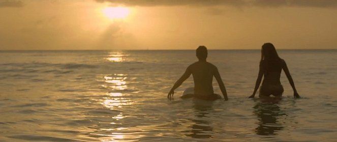 Simple Plan - Summer Paradise - Van film
