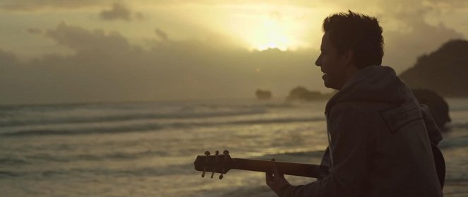 Simple Plan - Summer Paradise - Do filme
