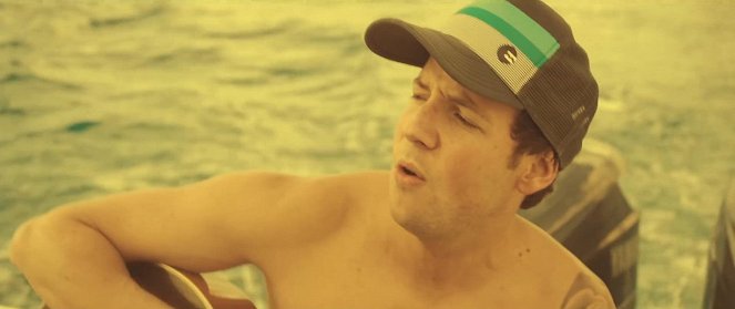 Simple Plan - Summer Paradise - Kuvat elokuvasta