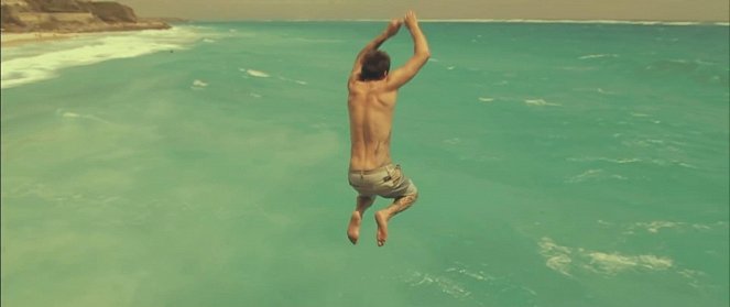 Simple Plan - Summer Paradise - Z filmu