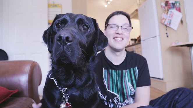 Me & My Guide Dog - Film